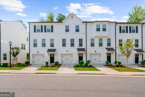 140 Werner Brook WAY SW
