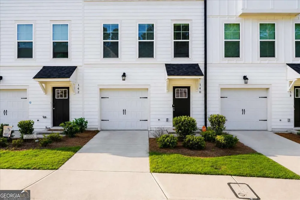 140 Werner Brook WAY SW Atlanta, GA 30354