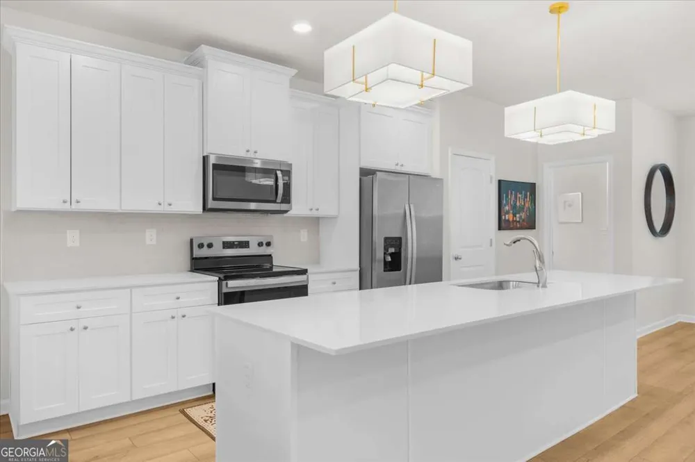 140 Werner Brook WAY SW Atlanta, GA 30354