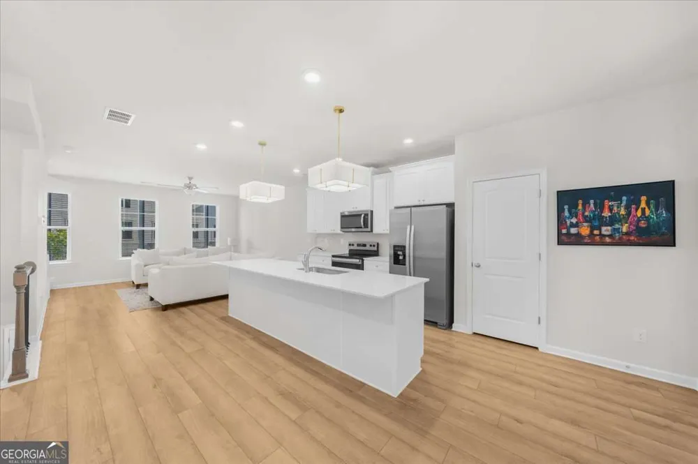 140 Werner Brook WAY SW Atlanta, GA 30354