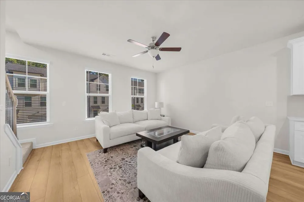 140 Werner Brook WAY SW Atlanta, GA 30354