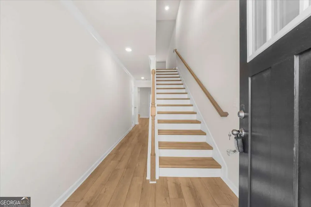 140 Werner Brook WAY SW Atlanta, GA 30354