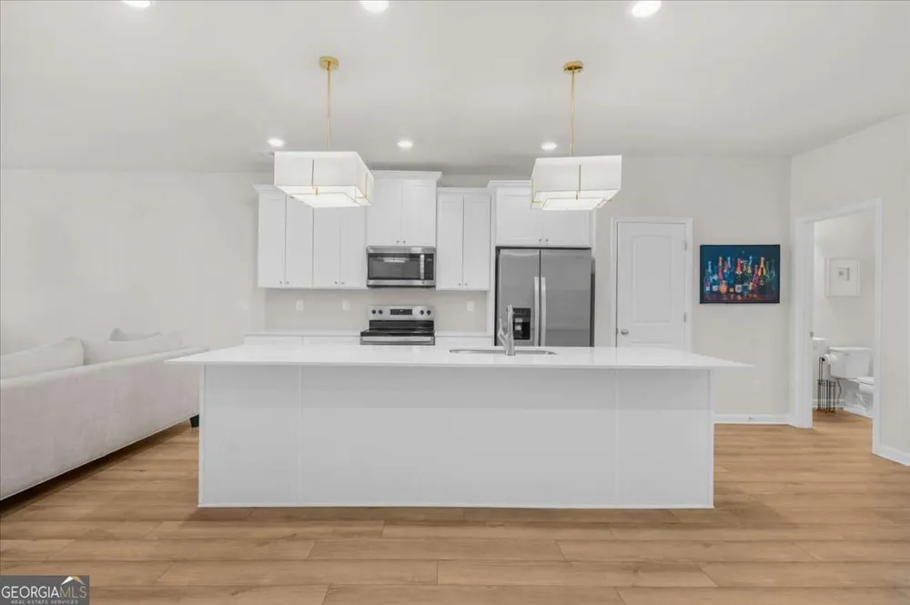 140 Werner Brook WAY SW Atlanta, GA 30354