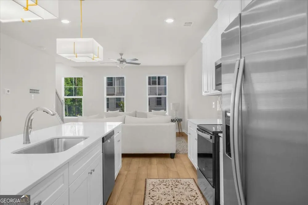 140 Werner Brook WAY SW Atlanta, GA 30354