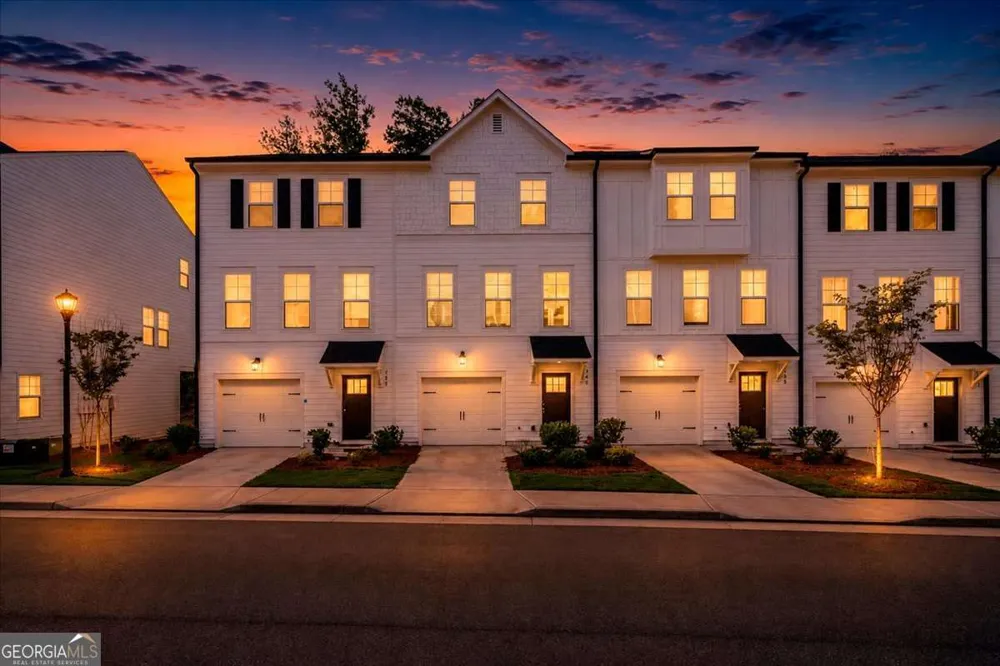 140 Werner Brook WAY SW Atlanta, GA 30354