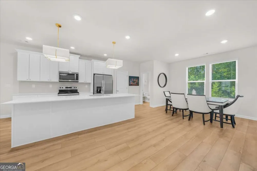 140 Werner Brook WAY SW Atlanta, GA 30354