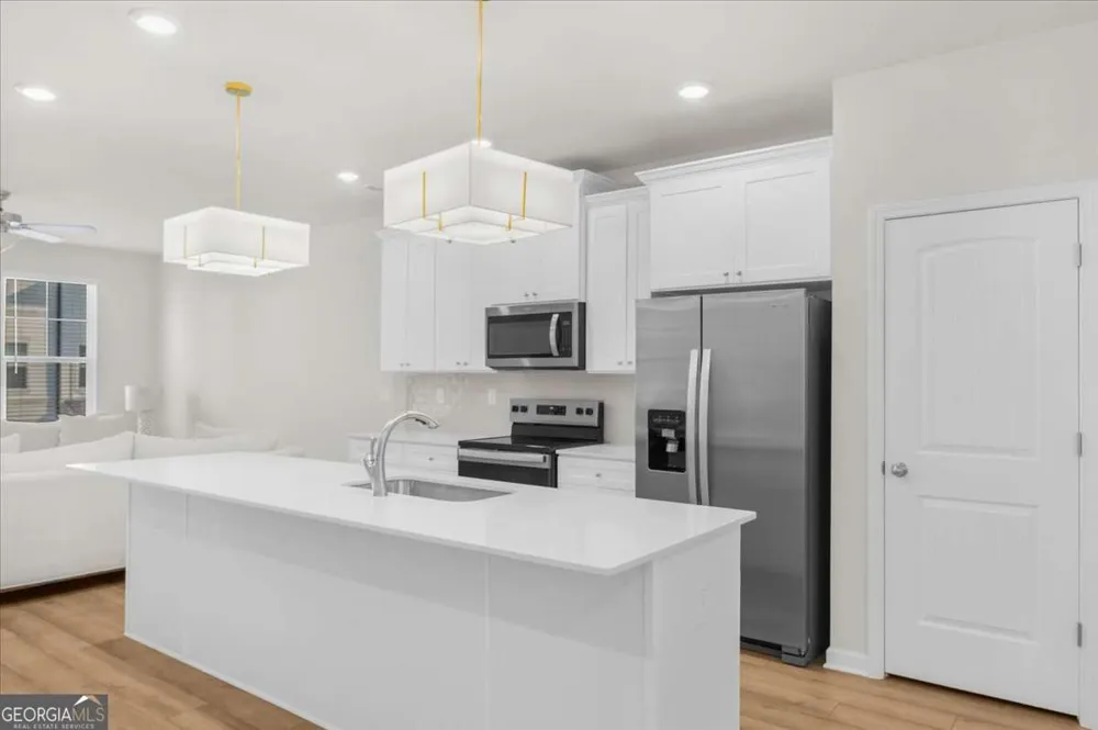 140 Werner Brook WAY SW Atlanta, GA 30354