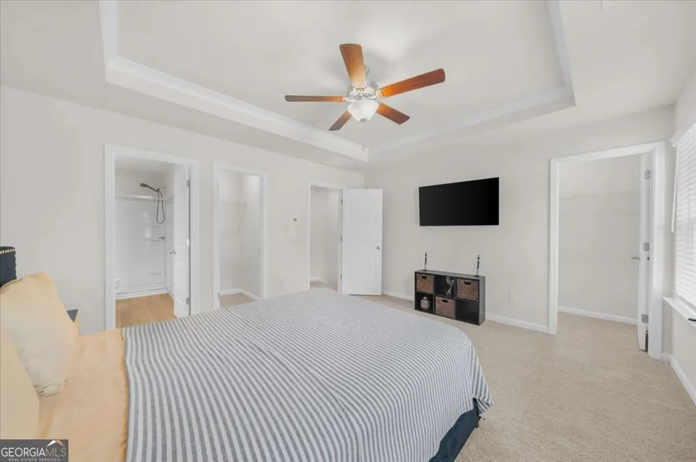 140 Werner Brook WAY SW Atlanta, GA 30354