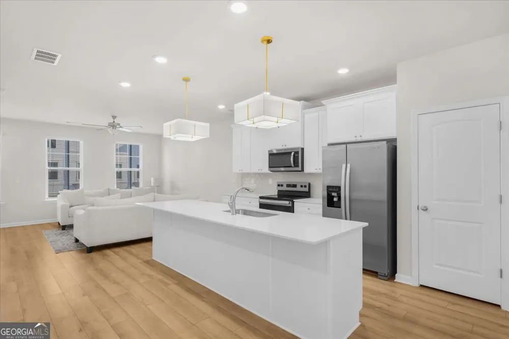 140 Werner Brook WAY SW Atlanta, GA 30354