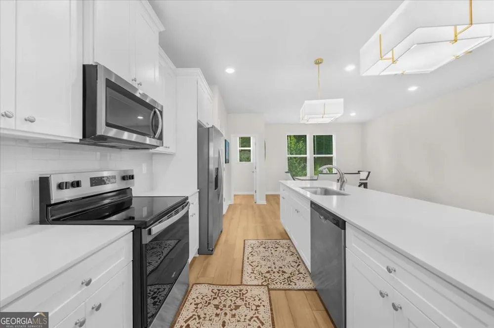140 Werner Brook WAY SW Atlanta, GA 30354