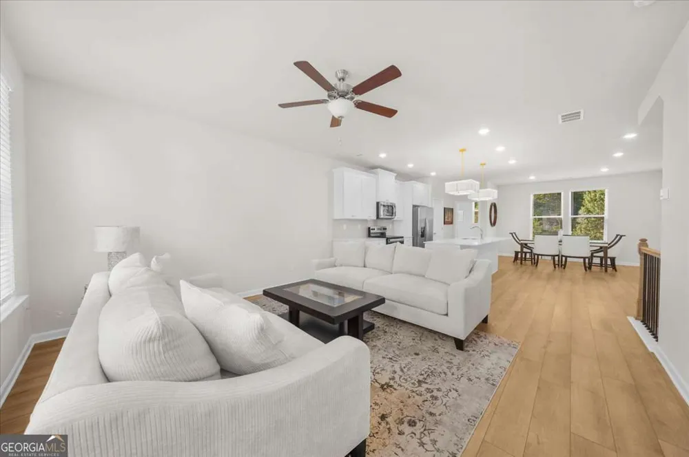 140 Werner Brook WAY SW Atlanta, GA 30354