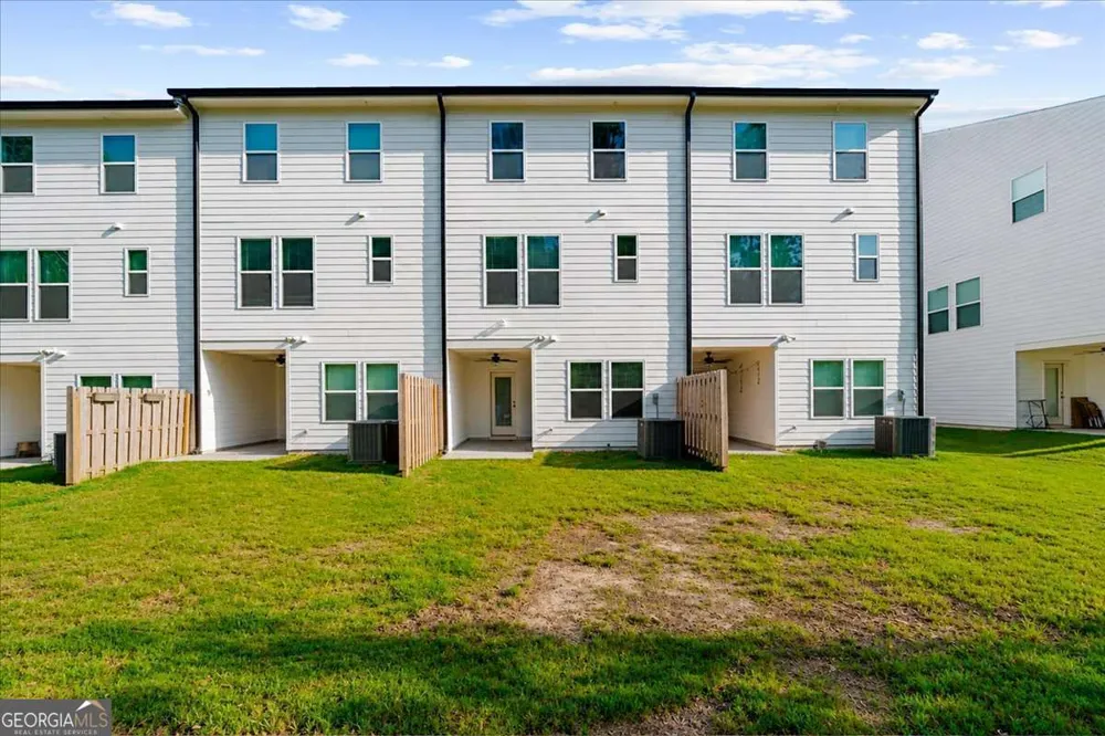 140 Werner Brook WAY SW Atlanta, GA 30354
