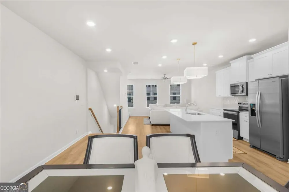 140 Werner Brook WAY SW Atlanta, GA 30354