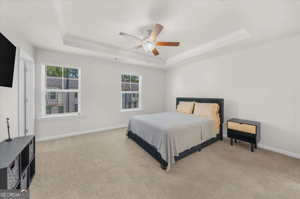140 Werner Brook WAY SW Atlanta, GA 30354