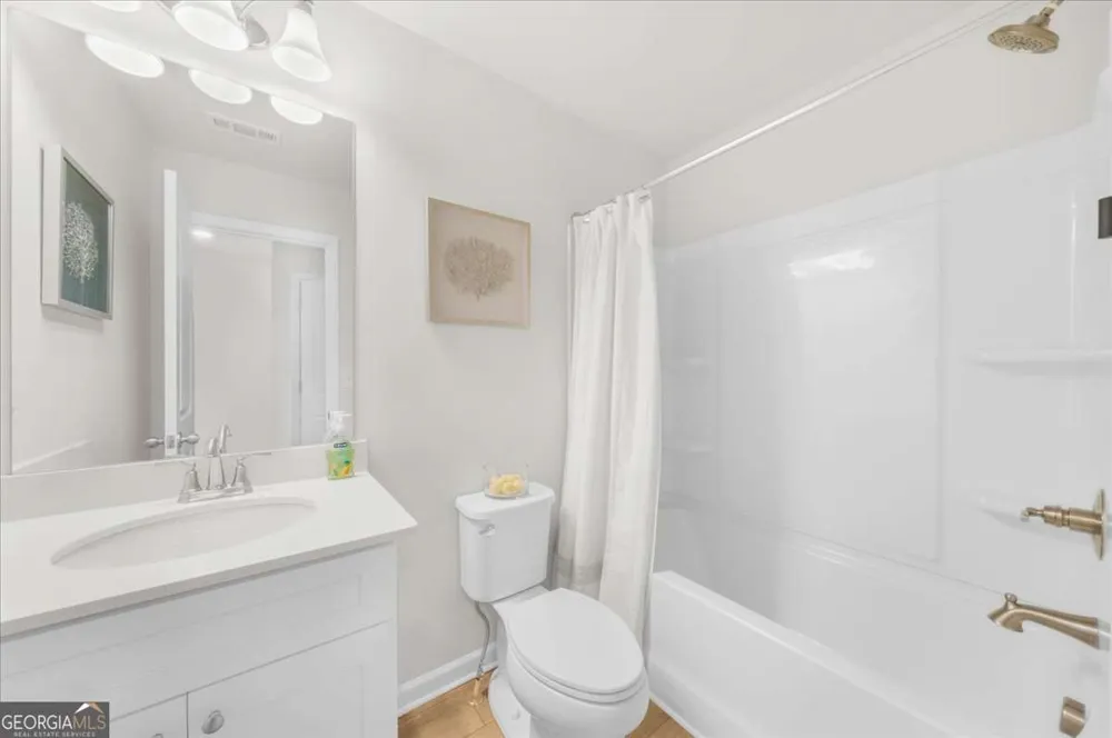 140 Werner Brook WAY SW Atlanta, GA 30354