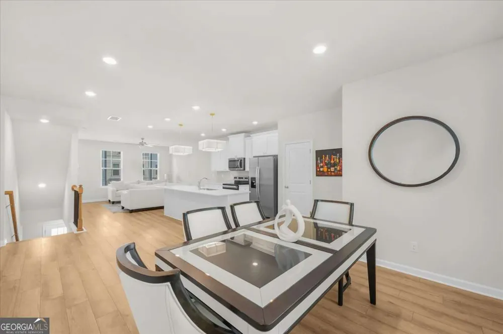 140 Werner Brook WAY SW Atlanta, GA 30354