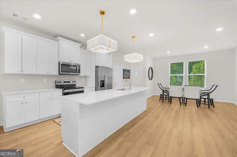 140 Werner Brook WAY SW Atlanta, GA 30354
