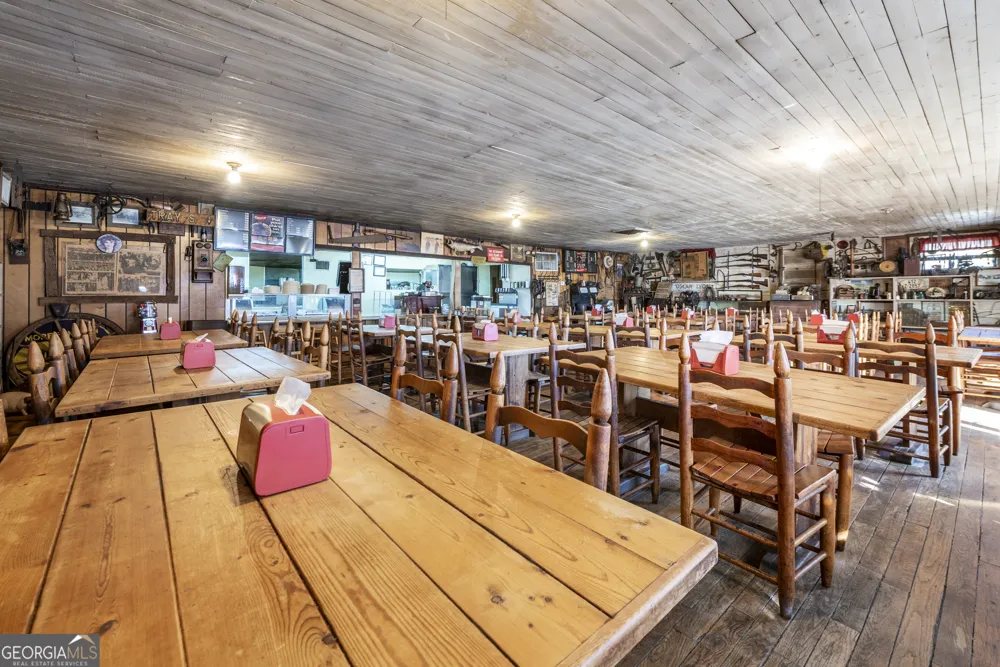 1695 Old Canton RD Ball Ground, GA 30107