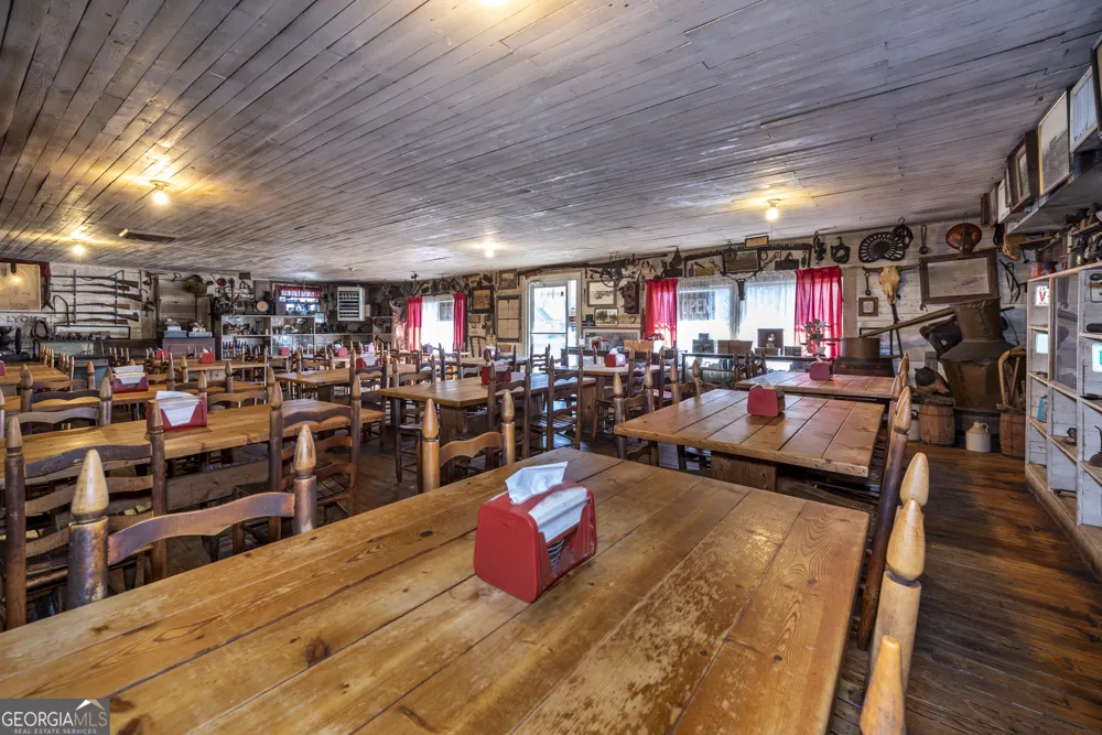 1695 Old Canton RD Ball Ground, GA 30107