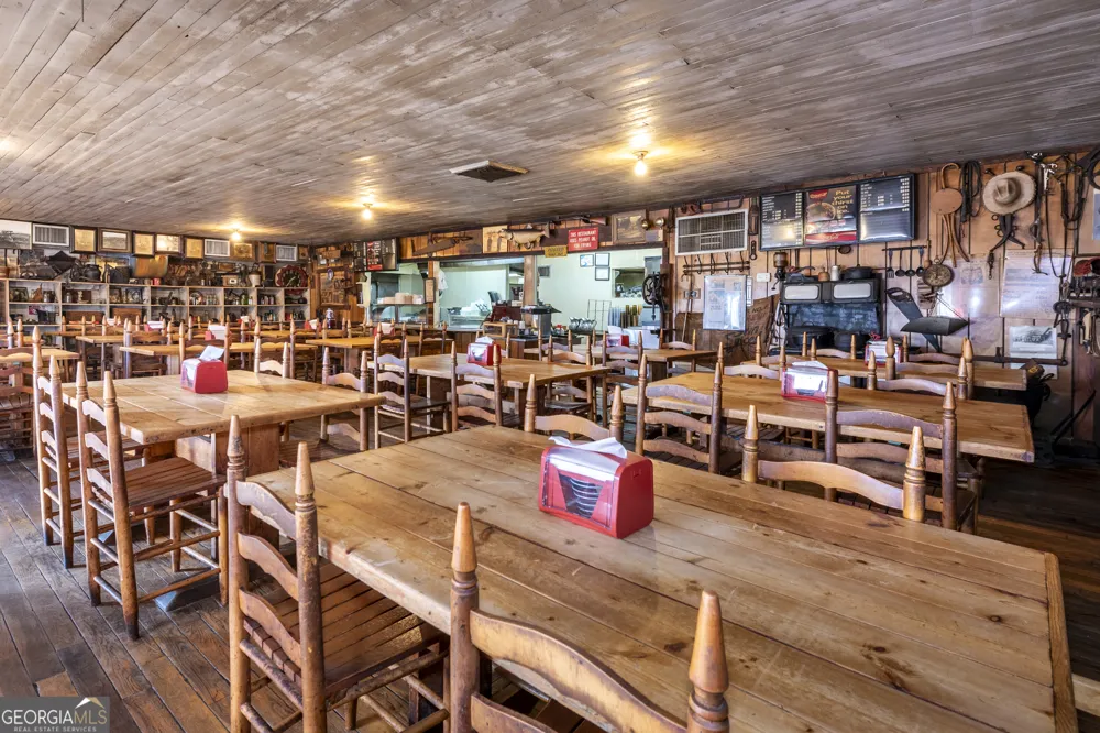 1695 Old Canton RD Ball Ground, GA 30107