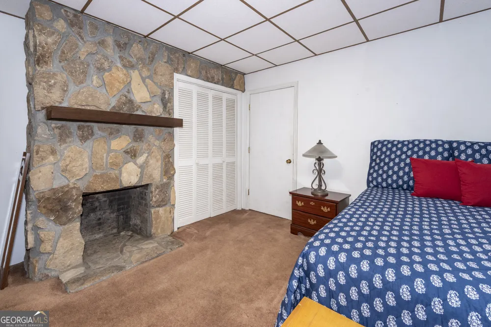 1695 Old Canton RD Ball Ground, GA 30107