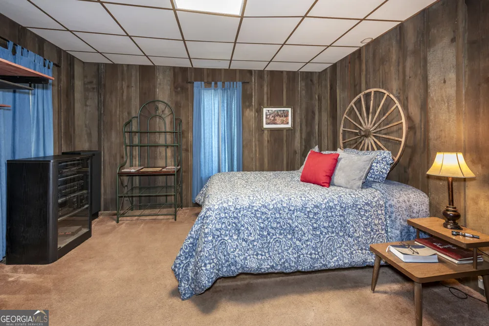 1695 Old Canton RD Ball Ground, GA 30107