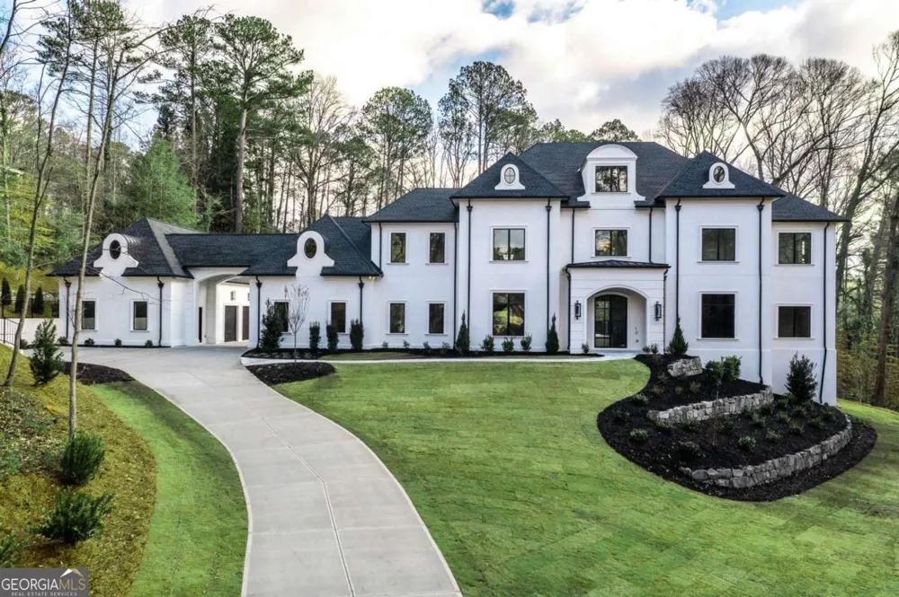 5211 Powers Ferry RD Sandy Springs, GA 30327