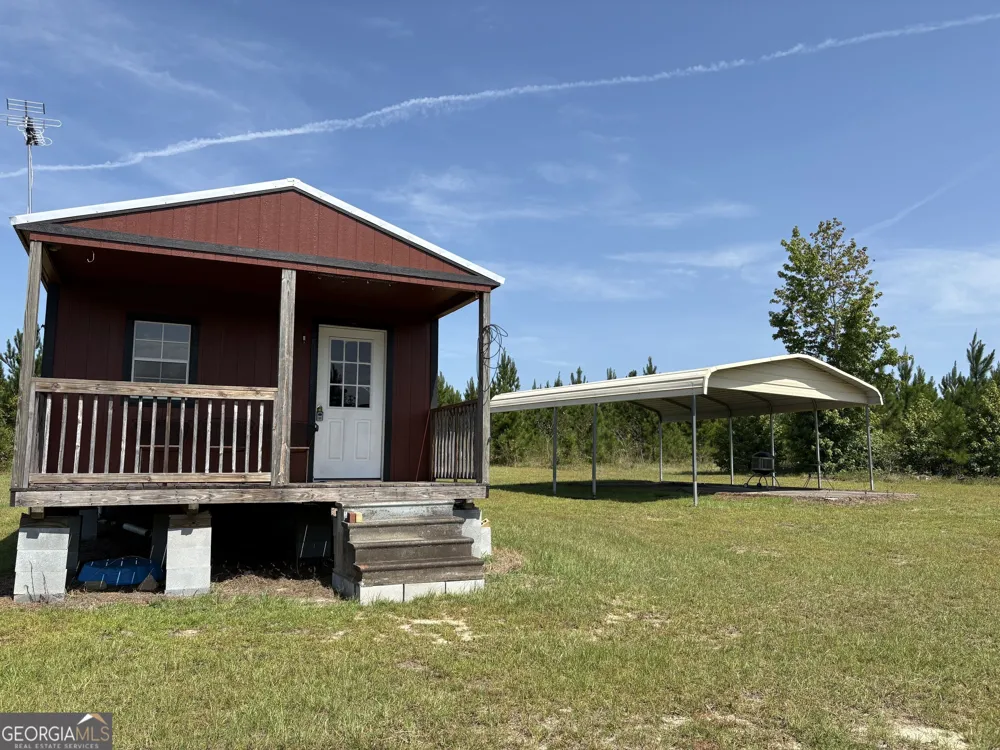 0 Dixon RD Dublin, GA 31021