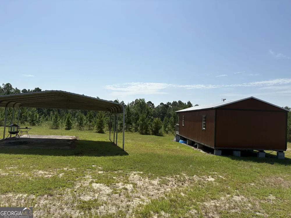 0 Dixon RD Dublin, GA 31021
