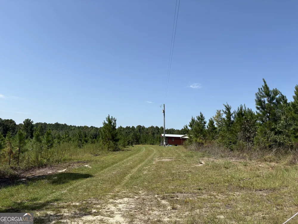 0 Dixon RD Dublin, GA 31021
