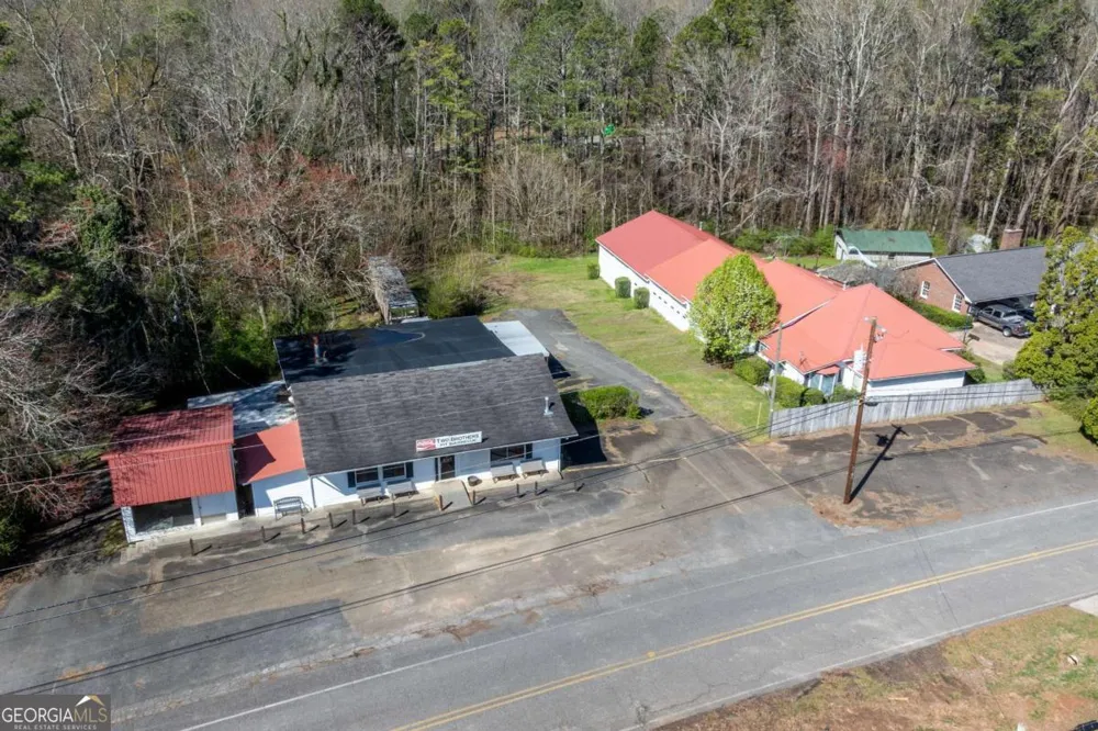 1695 Old Canton RD Ball Ground, GA 30107
