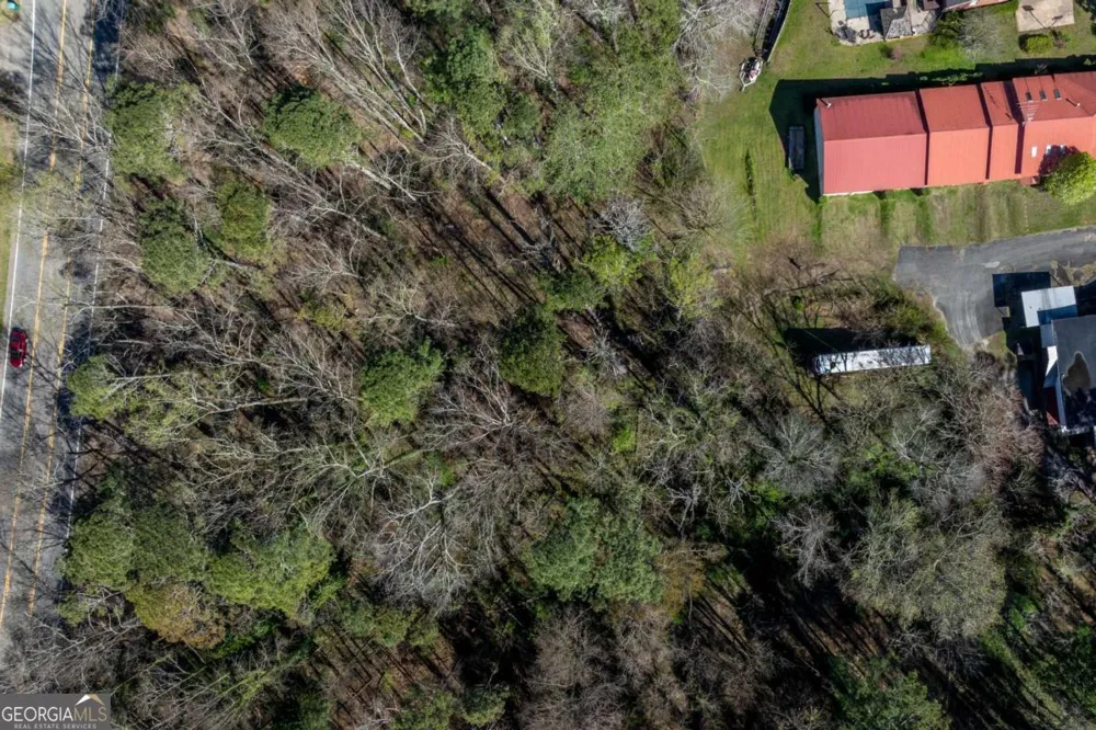 1695 Old Canton RD Ball Ground, GA 30107