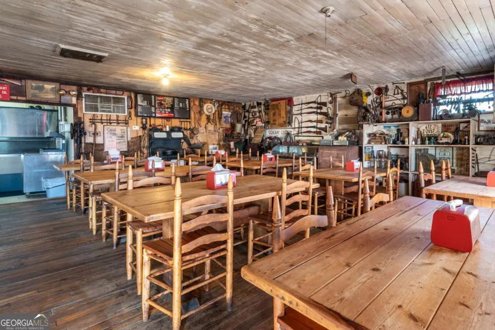 1695 Old Canton RD Ball Ground, GA 30107