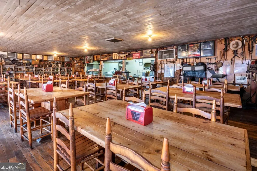 1695 Old Canton RD Ball Ground, GA 30107