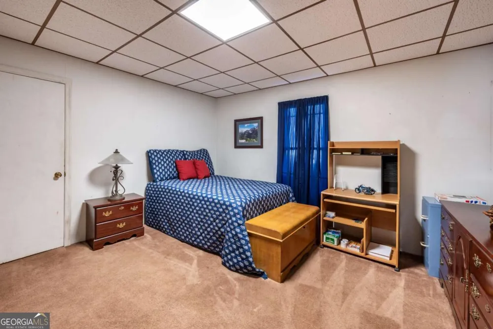1695 Old Canton RD Ball Ground, GA 30107