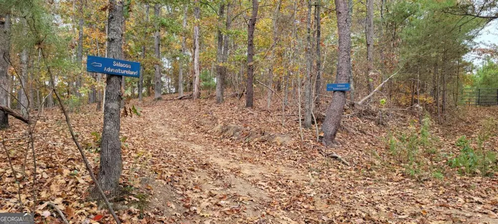 6794 Salacoa RD Waleska, GA 30183