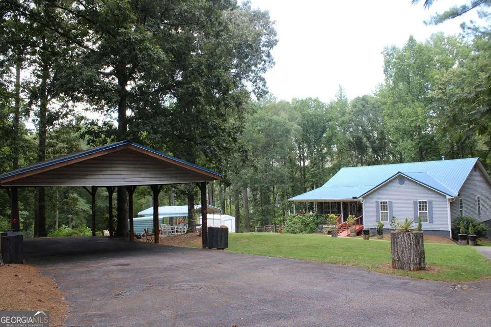 1145 Jackson Lake RD Jackson, GA 30233