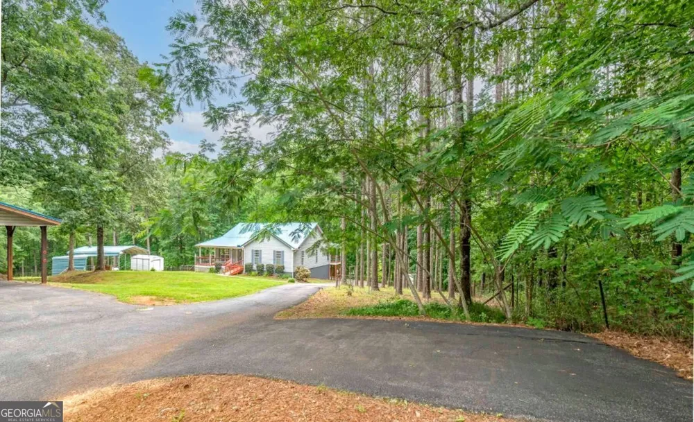 1145 Jackson Lake RD Jackson, GA 30233