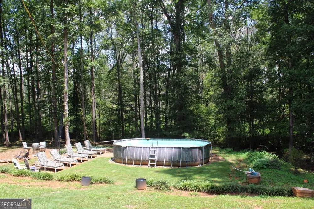 1145 Jackson Lake RD Jackson, GA 30233