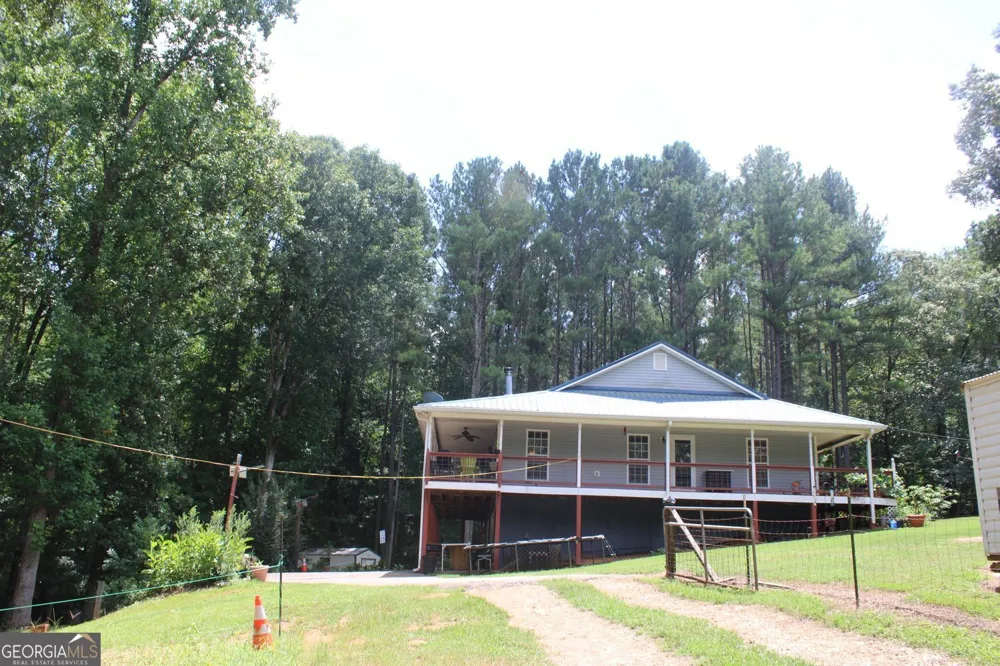 1145 Jackson Lake RD Jackson, GA 30233
