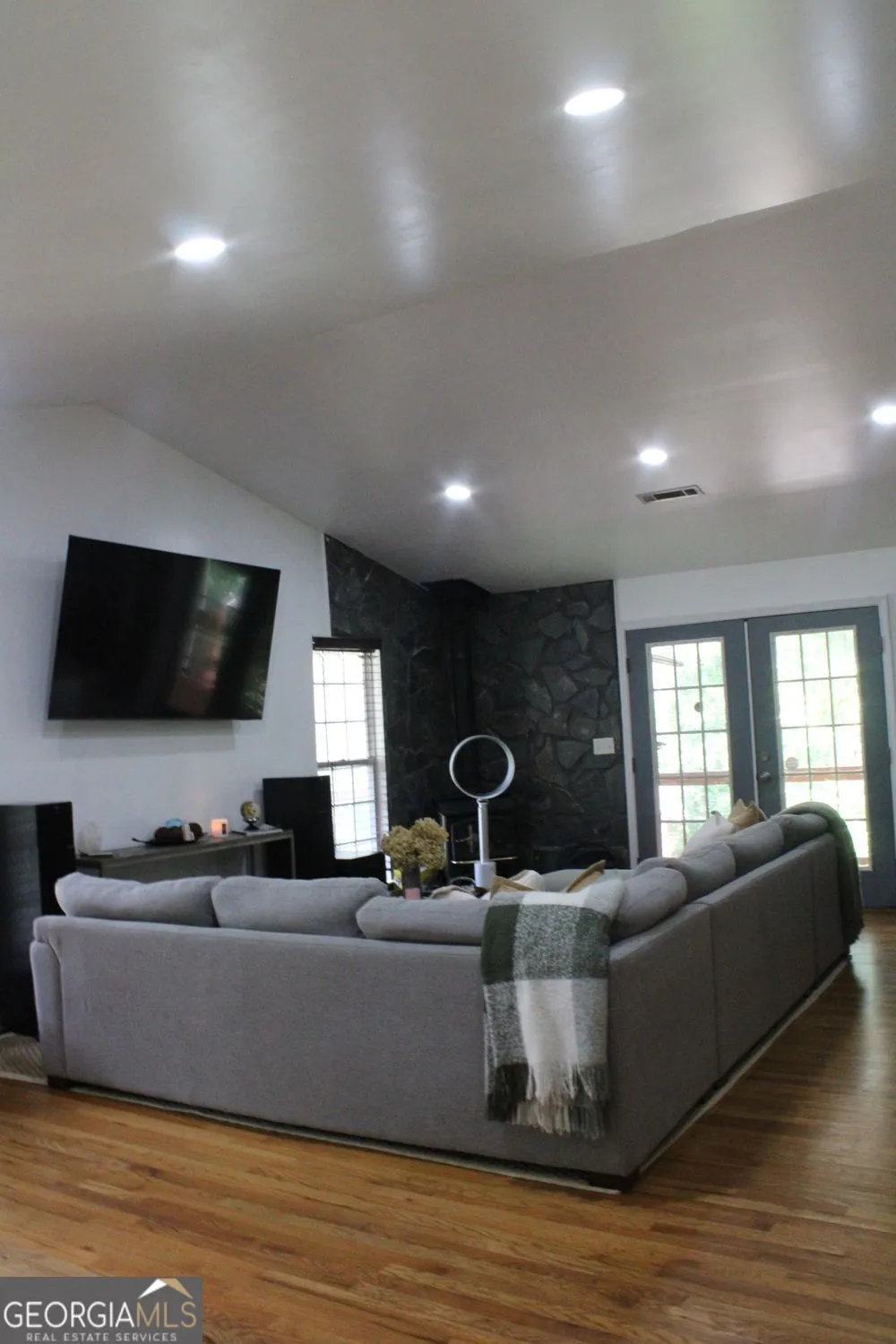 1145 Jackson Lake RD Jackson, GA 30233
