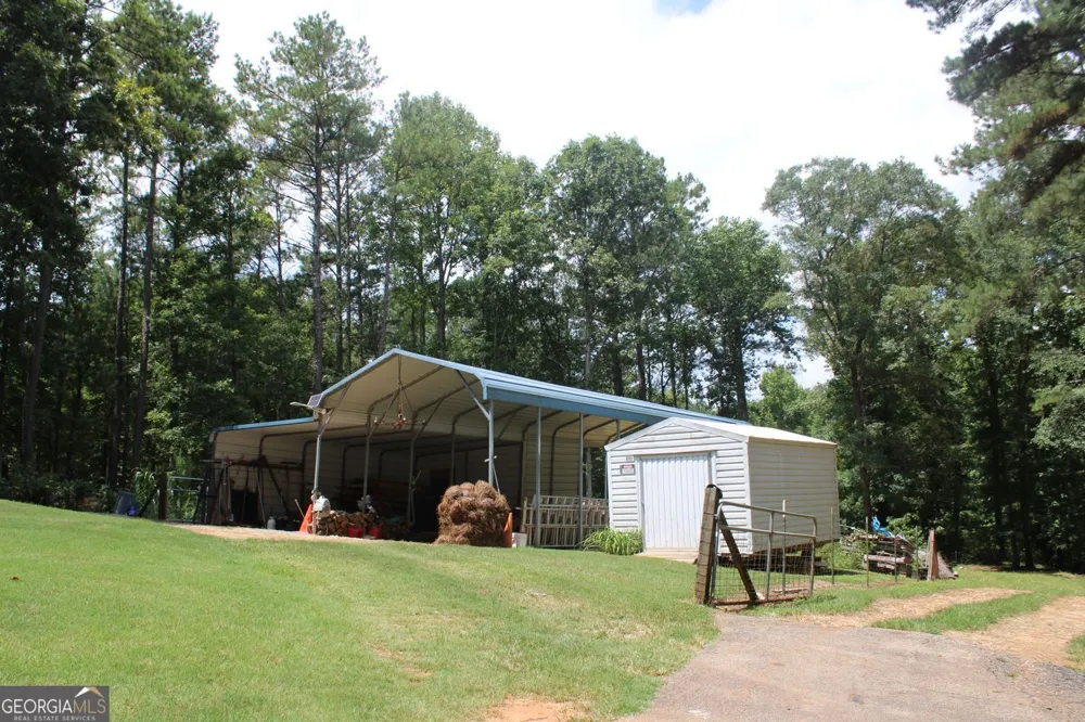 1145 Jackson Lake RD Jackson, GA 30233