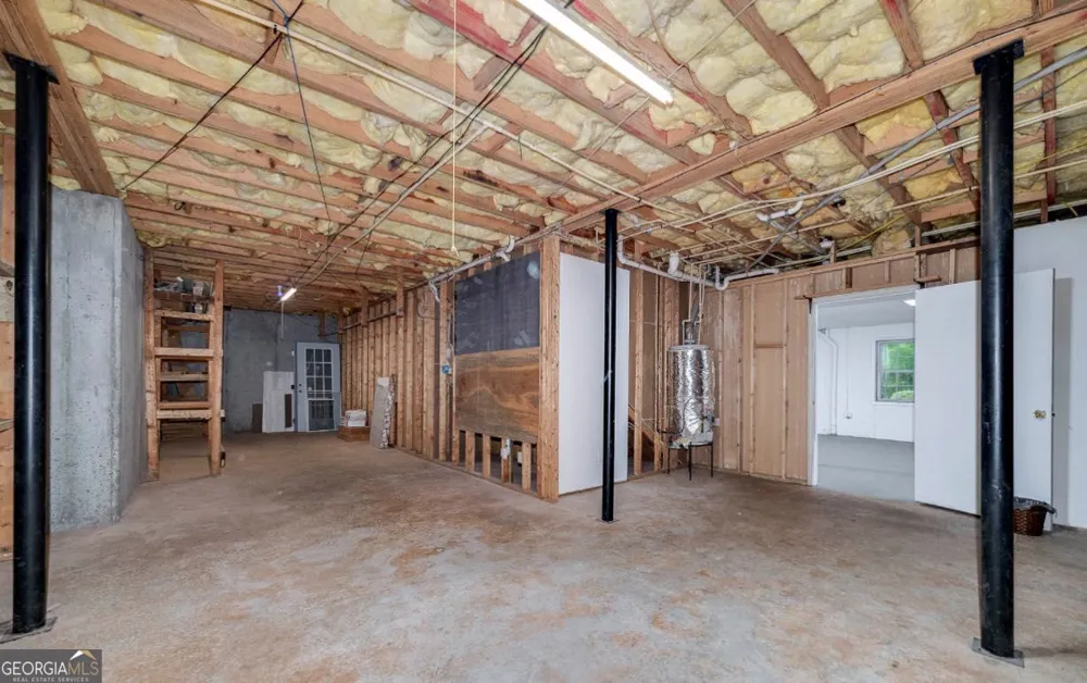 1145 Jackson Lake RD Jackson, GA 30233