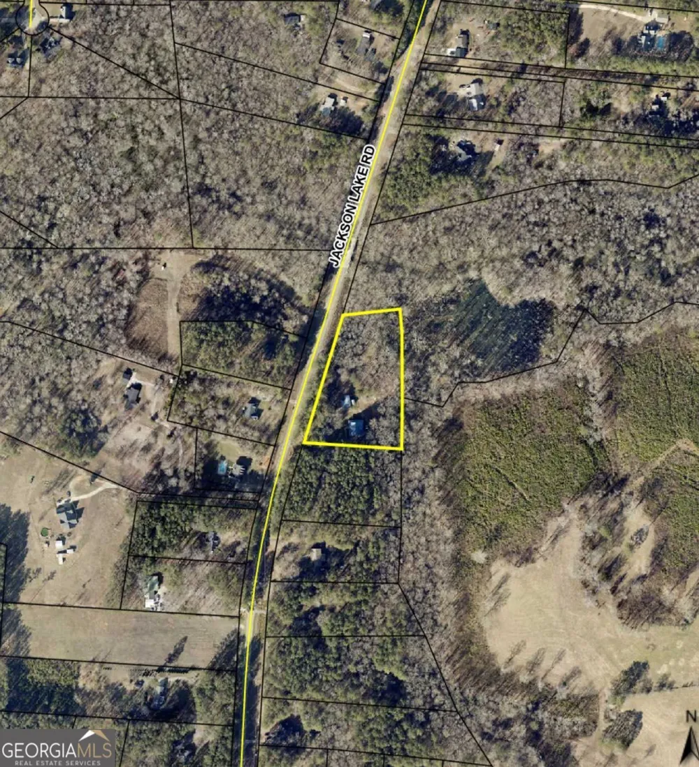1145 Jackson Lake RD Jackson, GA 30233