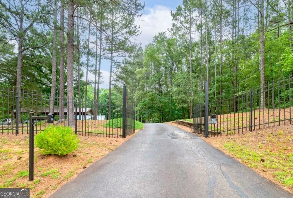 1145 Jackson Lake RD Jackson, GA 30233
