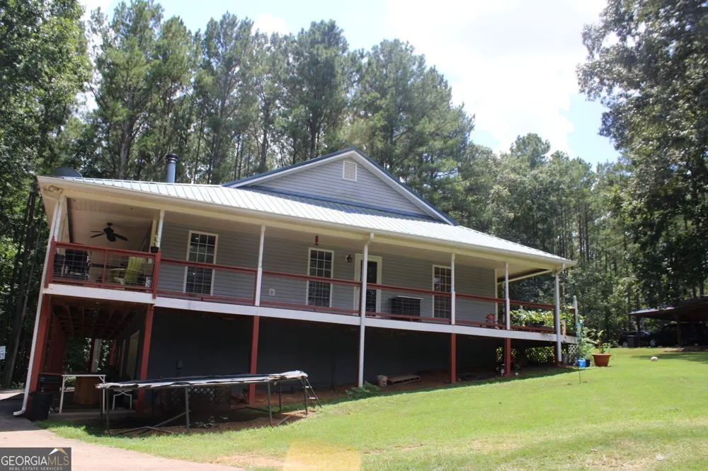 1145 Jackson Lake RD Jackson, GA 30233