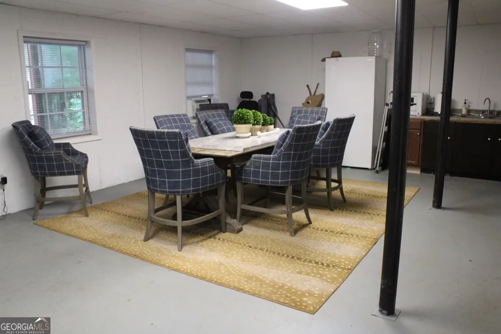 1145 Jackson Lake RD Jackson, GA 30233