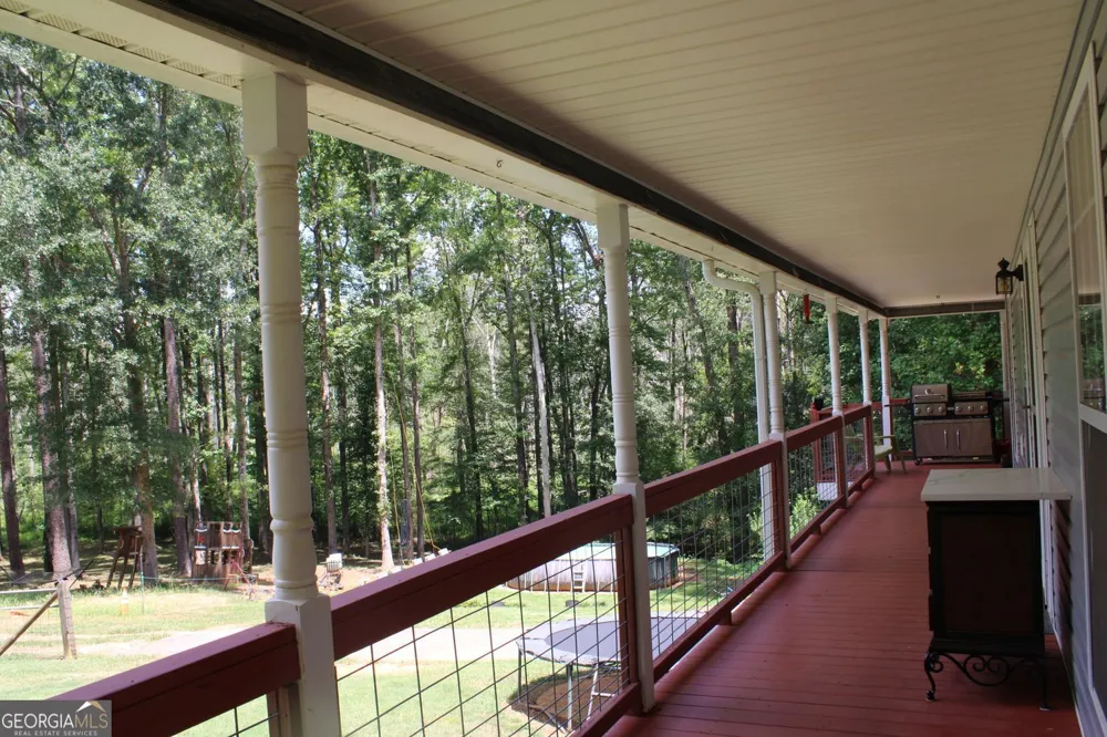 1145 Jackson Lake RD Jackson, GA 30233