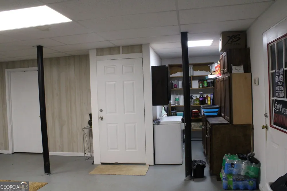 1145 Jackson Lake RD Jackson, GA 30233