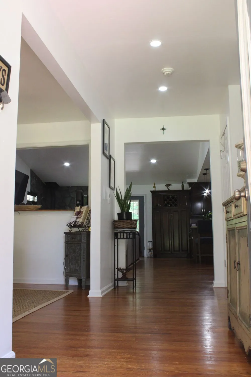 1145 Jackson Lake RD Jackson, GA 30233